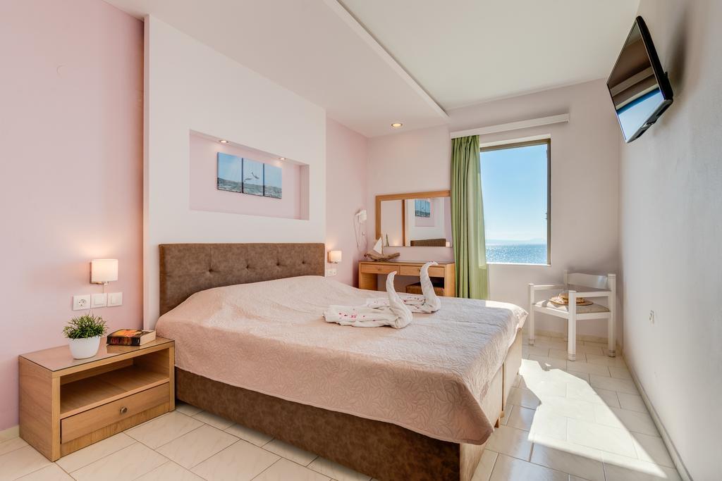Alkionis Beach Stavromenos Room photo